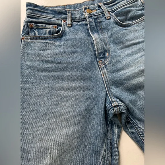 B Sides Marcel culotte liesl blue - Picture 6 of 8